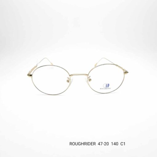 ROUGHRIDER 47-20 140 C1