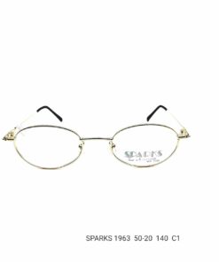 SPARK 1963 50-20 140 C1 gold