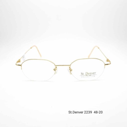 ST. Denver 2239 48 - 20 gold