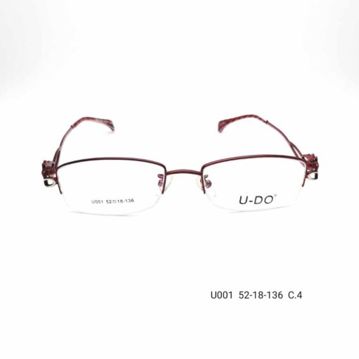 U- DO U001 52-18 136 C4