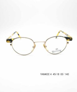 Winchester YANKEE 4 45-18 03 140