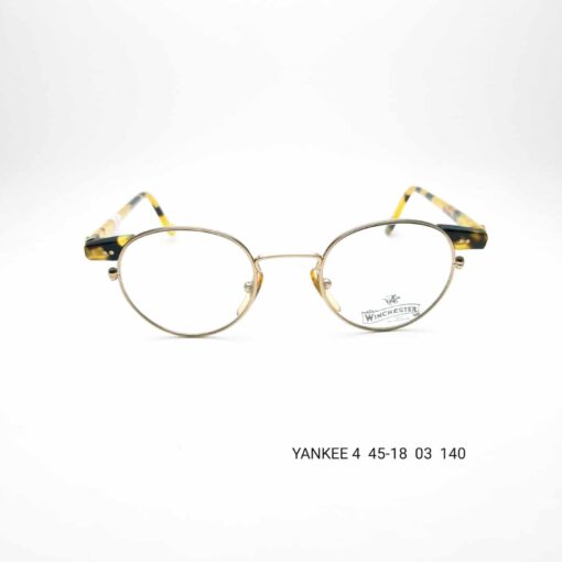 Winchester YANKEE 4 45-18 03 140