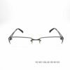 YOSHIGAVA 1621 COL.02 53 - 18 135 black
