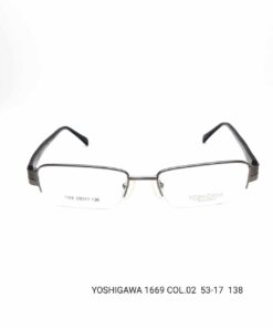 YOSHIGAVA 1669 COL.02 53 - 17 138 Gun