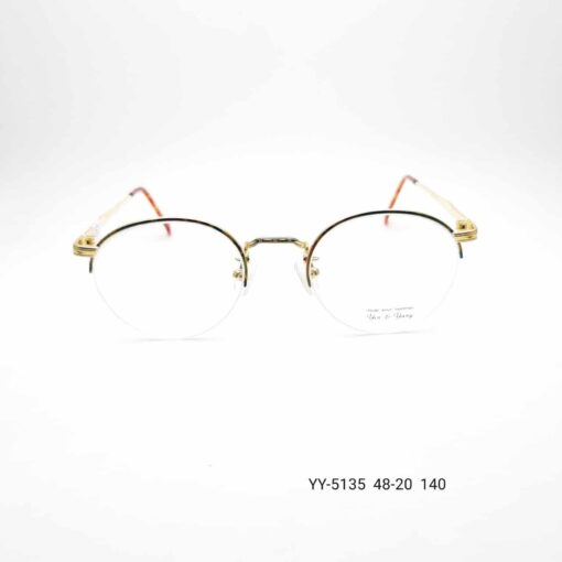 Yin & Yang YY5135 Groove 48-20 140