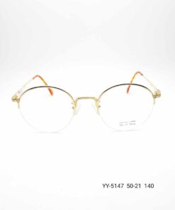 Yin & Yang YY5147 Groove 50-21 140 gold