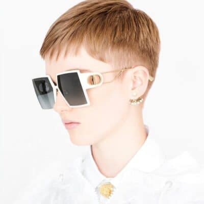 แว่นตา dior