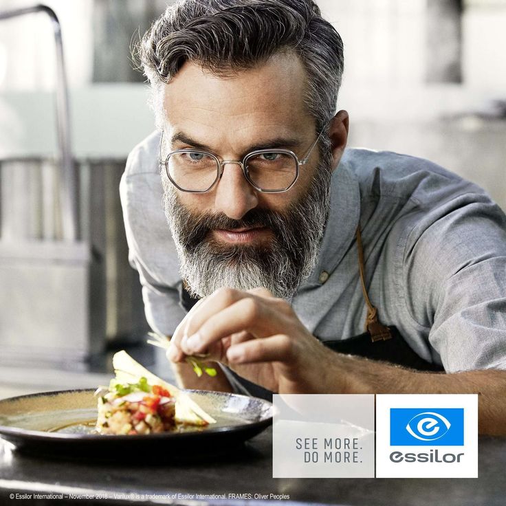 เลนส์ essilor